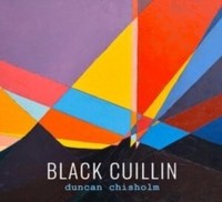 Duncan Chisholm - Black Cuillin - Cd - G4Z