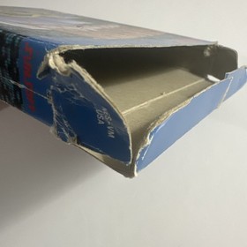 Blaster Master (Nintendo, NES, 1988) Complete CIB - Tested