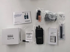 Motorola MOTOTRBO R5 Portable Two-Way Radio UHF 400-512MHz LKP IP55