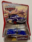 Pit Crew Fabulous Hudson Hornet Disney Pixar World of Cars #33 Doc Hudson 1951
