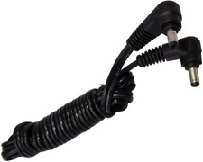 DC Cable Cord for Canon XF100 XF105 XF300 XF305 High Definition Camcorder