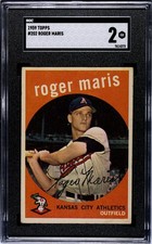 1959 Topps Football Cards 40