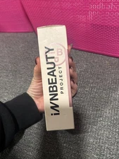 InnBeauty Project Extreme Cream Anti-Aging, Firming, & Lifting Moisturizer 1.7oz