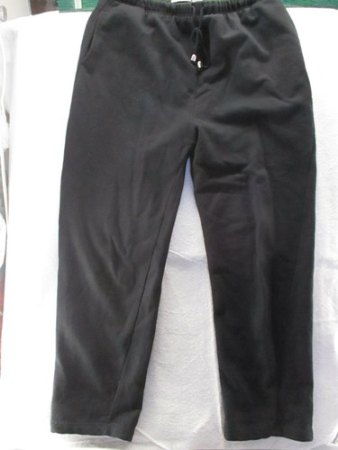 liz claiborne lizwear jeans black 