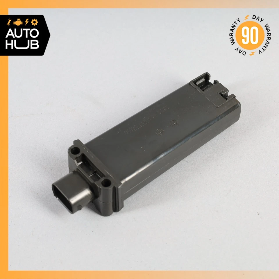 Porsche Panamera 970 S 2012 híbrido TPMS sensor de monitoreo de presión de neumáticos OEM Foto 3 de 4