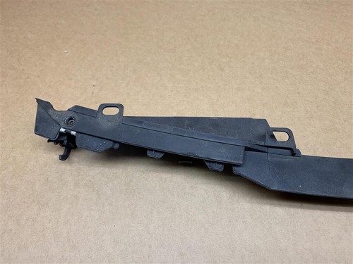 PORSCHE BOXSTER 986 SUPPORTO PARAURTI CENTRALE 996.505.531.00 - Foto 4 di 8