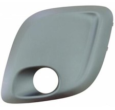 Gitter Stoßstange Vorderseite/Links Citroen C1 2012