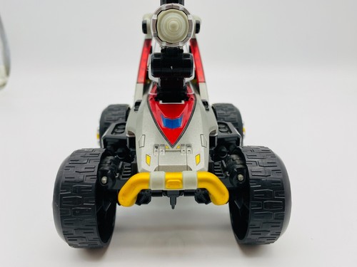 Bandai Power Rangers Tokusou Sentai Dekaranger SPD Blast Buggy #B083-1 - 第 8/11 張圖片