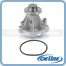 Water Pump (M36 Hub) for 07-18 F150 F250 4.6L Navigator Expedition 5.4L