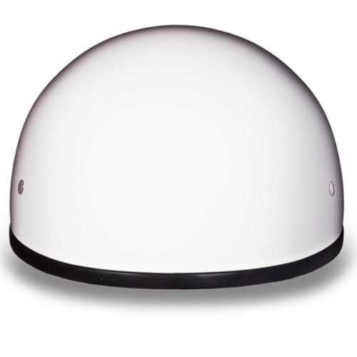 Daytona Biker Helmet, D.O.T. Approved 1/2 Shell Helmets (Skull Cap) - Bild 48 von 89