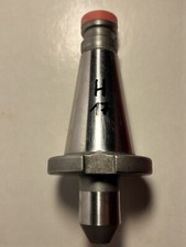 SK40 Fr&auml;seraufnahme | Weldon | SK40  6 x 52