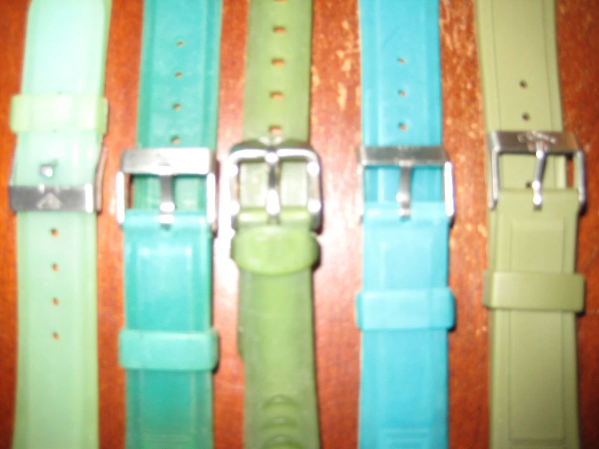 Quiksilver watch online strap