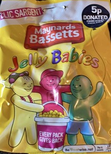 best jelly babies