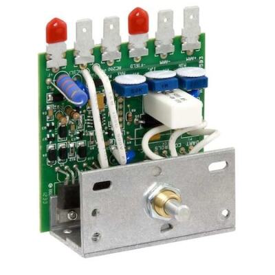 Dart Controls 15Dv2a Dc Speed Control,90/180Vdc,2A,Nema 1/4