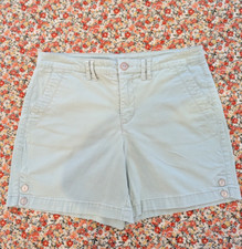 Gloria Vanderbilt Green Cotton Elastane 4 Poc...