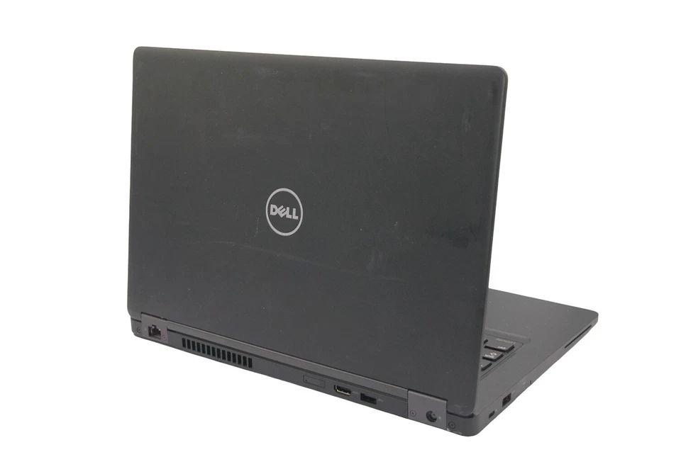 Dell Latitude 5480, i5 6th Gen. 2.4GHz, 12GB, Ram Great Home or Business Laptop - Image 4 of 4
