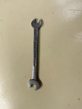 Bedford Vintage A/F Open End Spanner 5/16"-3/8" 