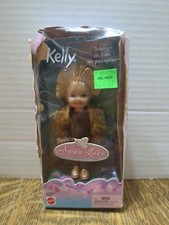 2003 Swan Lake Tommy as Ivan the Porcupine, NRFB, (B2840) Non-Mint Box