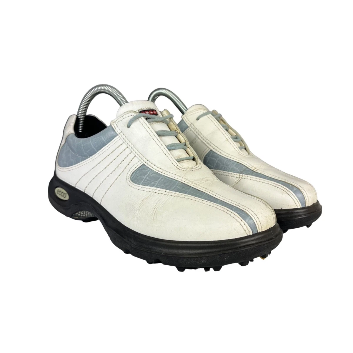 Size 7 ecco 2025 womens golf shoes