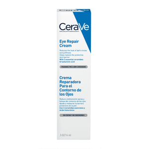 cerave instant hydration eye cream