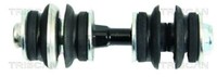 2X Triscan 8500 10615 Stange/Strebe, Stabilisator FüR CitroËN Peugeot Toyota