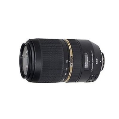 USED Tamron AF 70-300mm f/4-5.6 SP Di VC USD for Nikon Excellent
