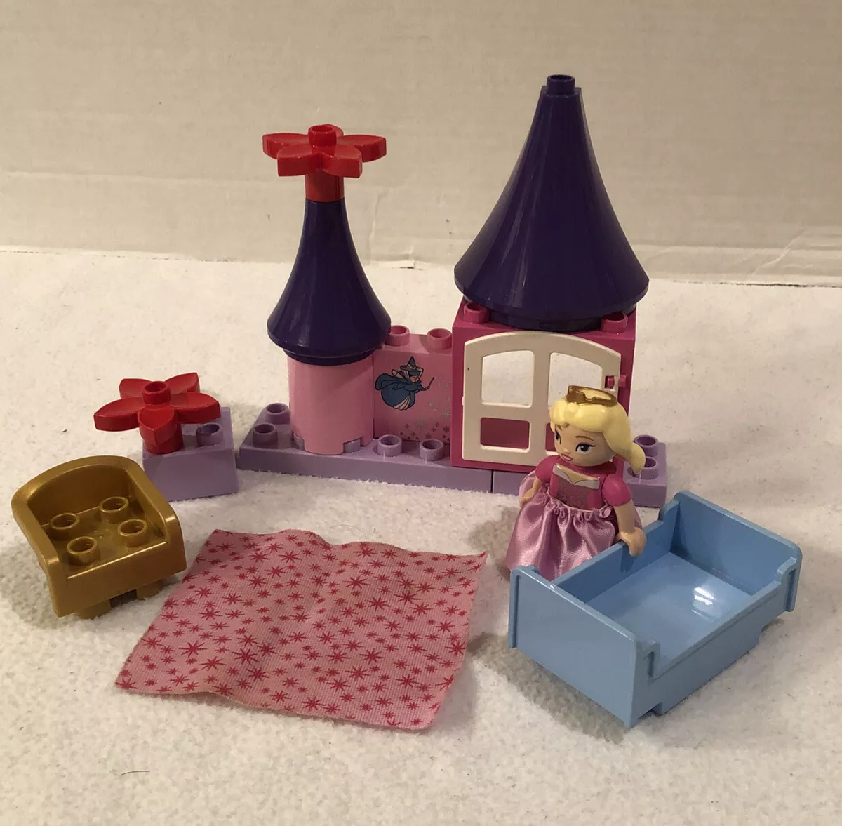 Lego duplo 6151 2025