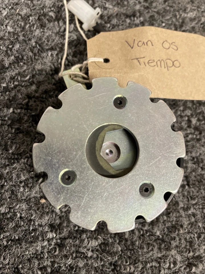 Freno scooter VanOs Tempo Mobility (0622) Foto 2 de 4