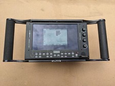 BON FM-073SCH 7" High Brightness On-Camera Monitor w/Hand Held Monitor Bracket