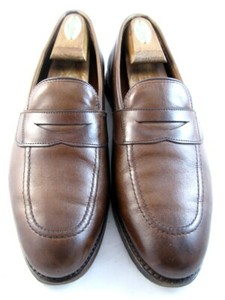 allen edmonds macrae dress loafer
