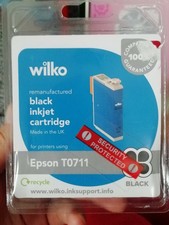 wilko hp 301