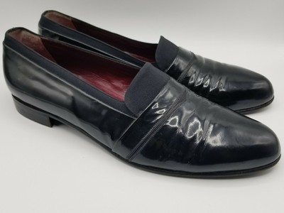 bally tuxedo shoes