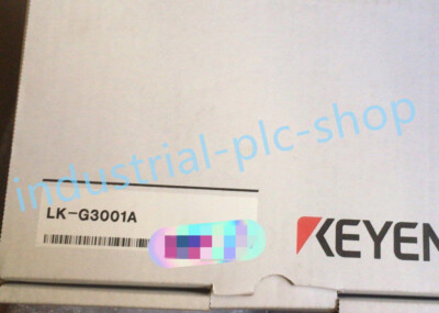 1pc Keyence LK-G3001A brand new controller