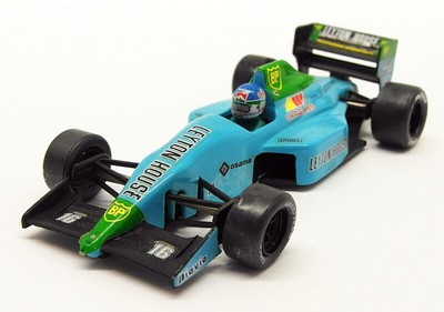 Onyx 1/43 Scale Model Car 024 - F1 March Judd GC 891 - #16 I 