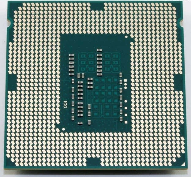 Intel Pentium G3420 SR1NB Dual Core Processor 3.2 GHz, Socket LGA1150, 53W CPU - Image 4 of 4