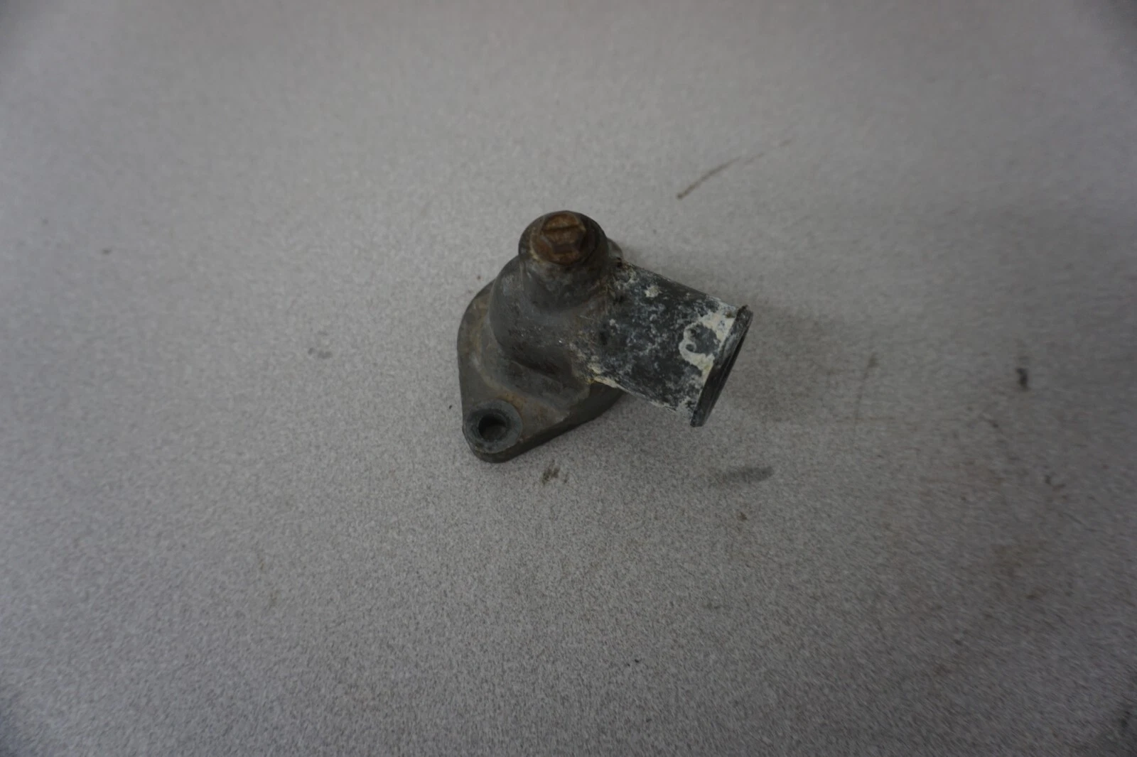 1999-2012 Polaris OEM Thermostat Housing Cover Assault Dragon Pro RMK