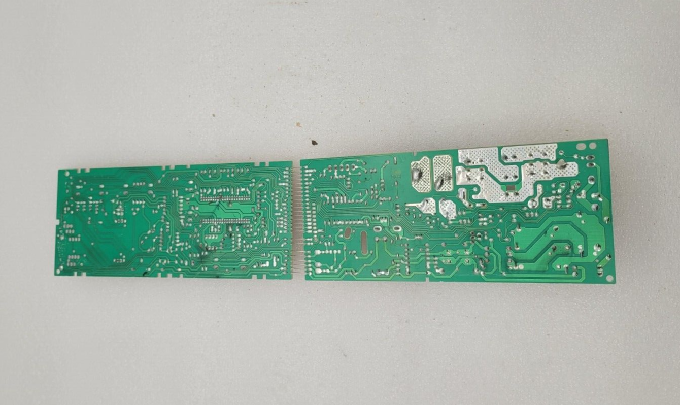 Genuine Whirlpool Stove Range Control Board Part#60D21730103 | eBay