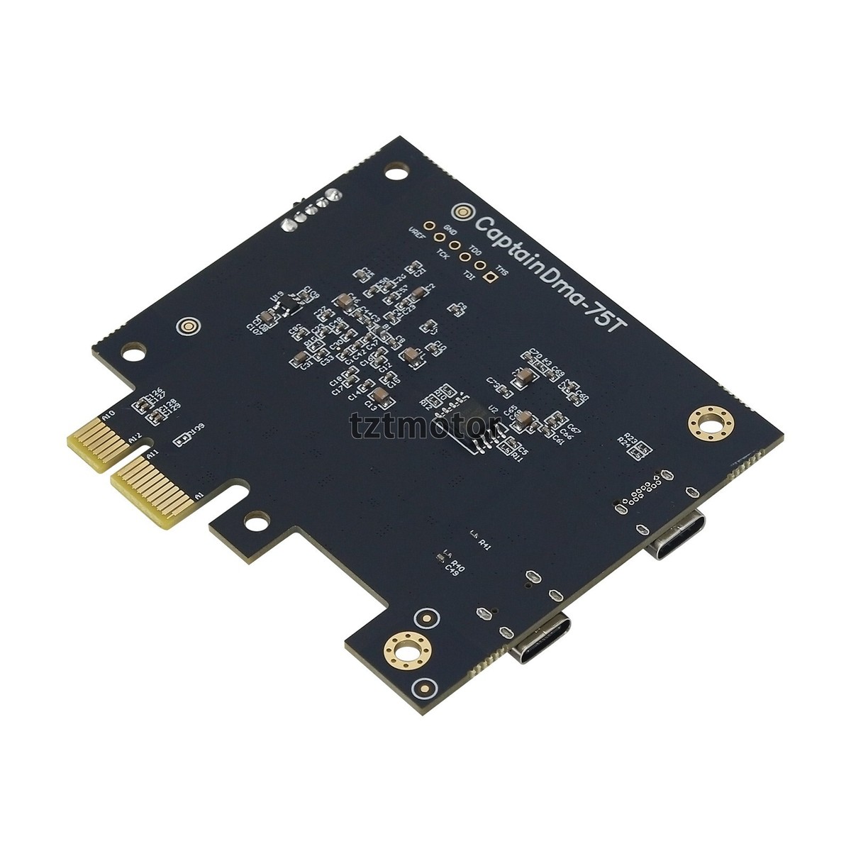 Dmaボード　75t and kmbox FW付き　　動作確認済み Amazon.co.jp: TAMOSH 75T DMA ボード + Kmbox B Pro キーボード