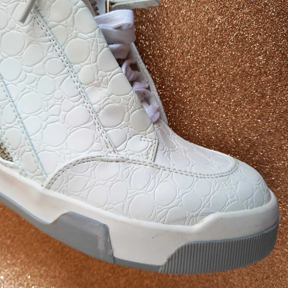 SCARPE DONNA ZEPPA INTERNA PLATFORM SNEAKERS - Immagine 4 di 4