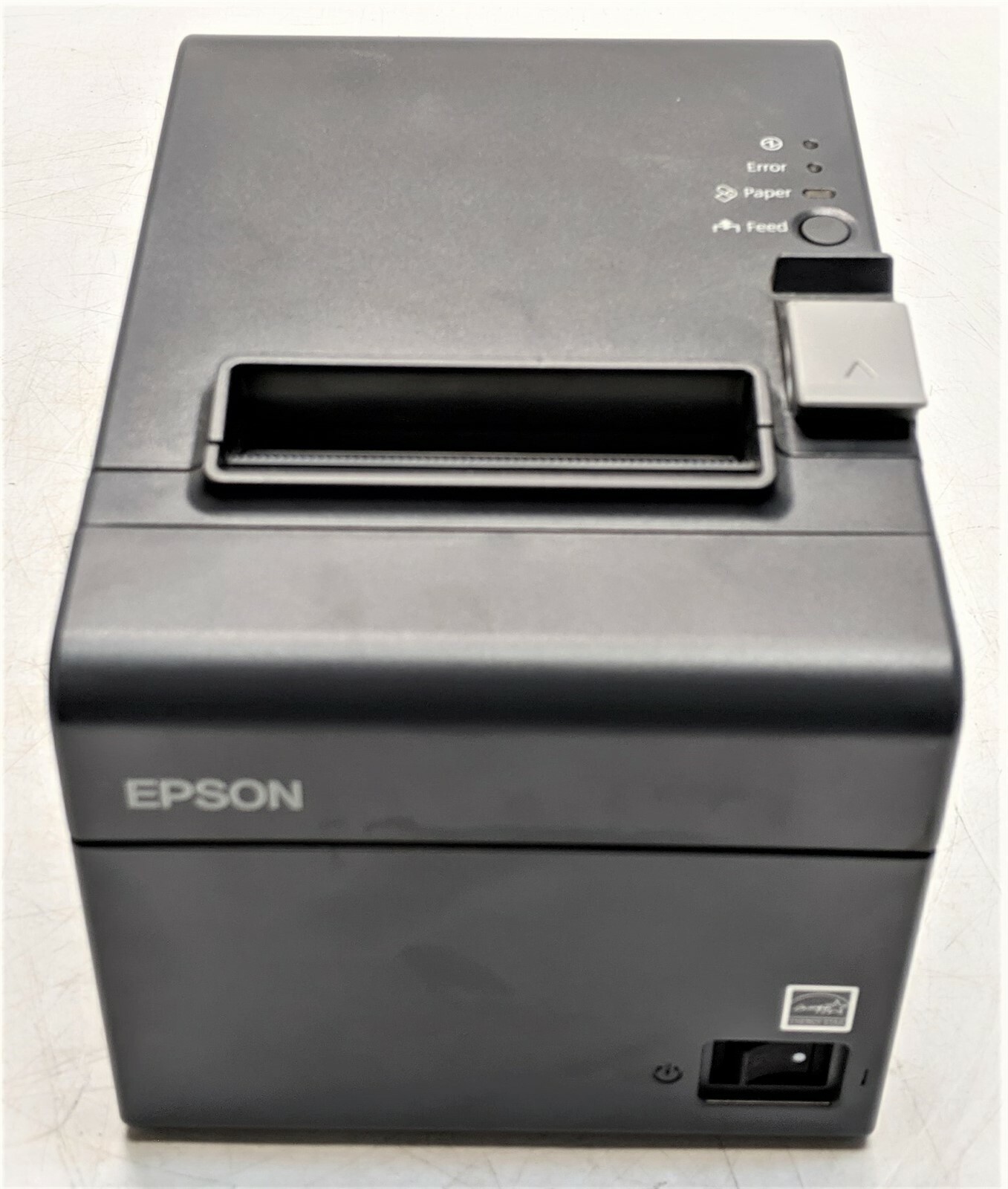 epson tm20ii