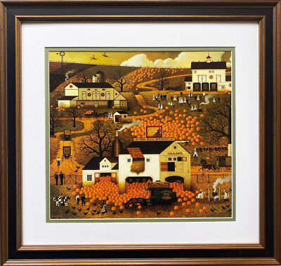Charles Wysocki 