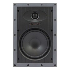 TDG AUDIO NFW-61 6" In Wall Theater Home Audio Speaker New 