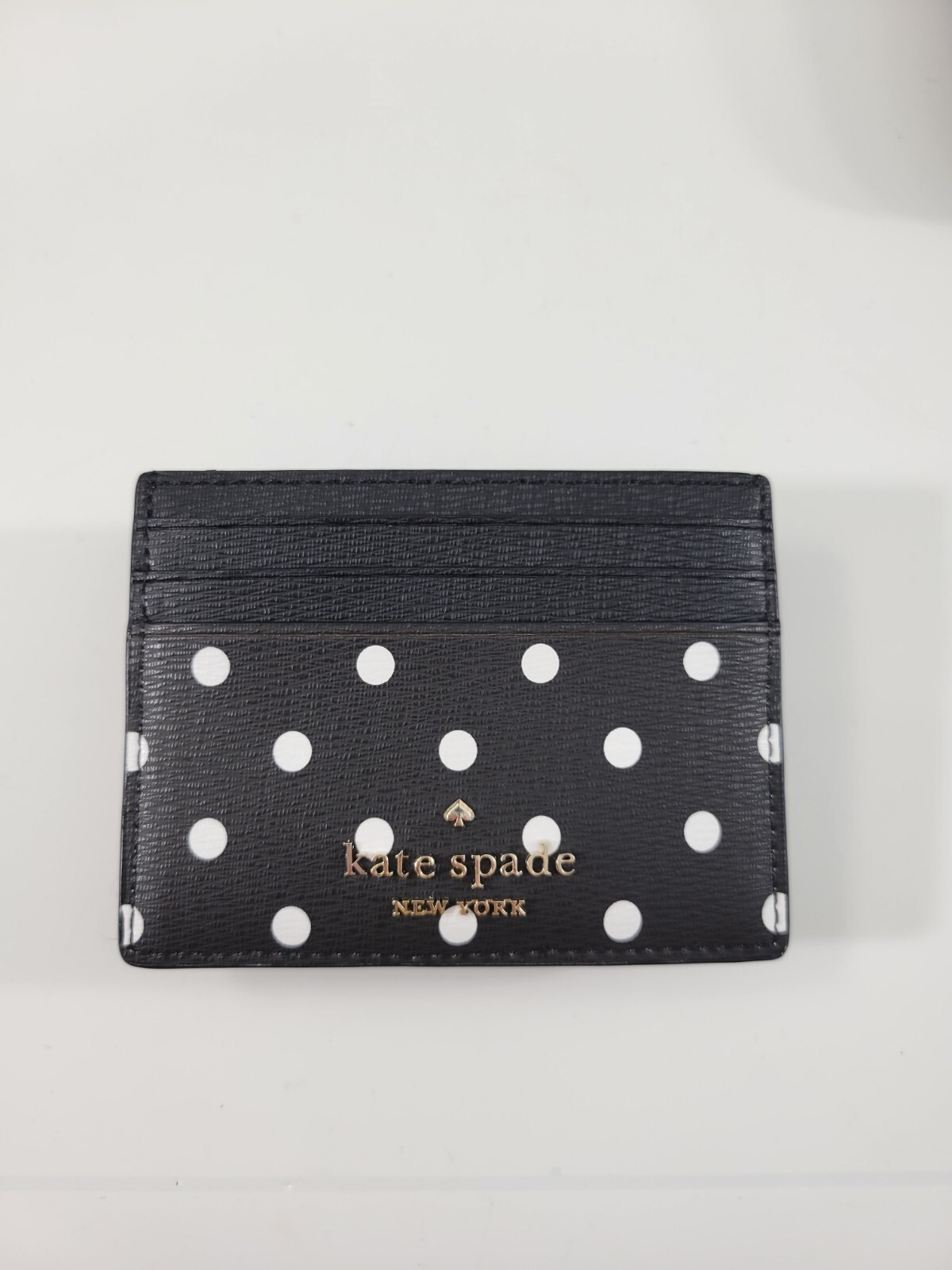 disney x kate spade new york other minnie mouse card holder | eBay
