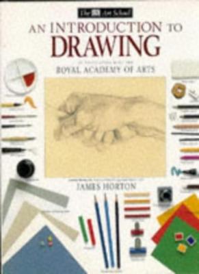 Introduction to Drawing (Art School) By James Horton