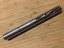 Cogsdill Tool 17.5 mm Burraway Deburring Tool Type MB Double-Acting Blade New