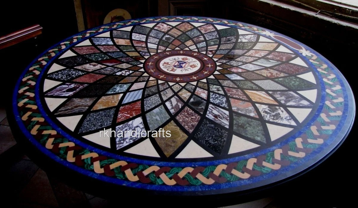 72 inch round glass dining table deals
