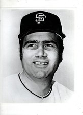 2 NATIONAL BASEBALL LIBRARY PHOTOS NEW YORK/ SAN FRANCISCO GIANTS JOE AMALFITANO