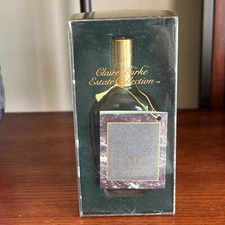 Claire Burke Estate Collection Pot Pourri Refresher Spray 1.7 fl oz Vintage NIB