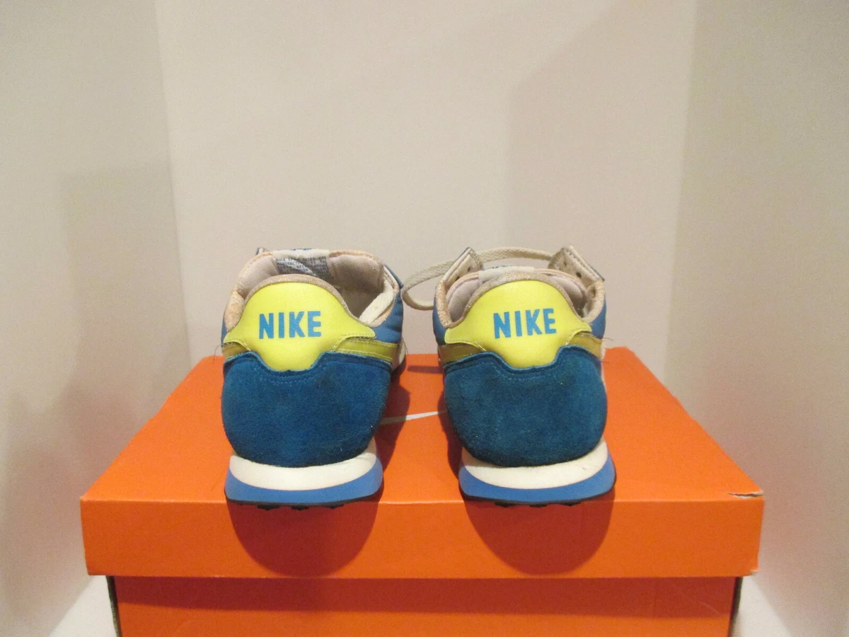 Nike Elite Classic vintage Sz.10us made in korea eBay