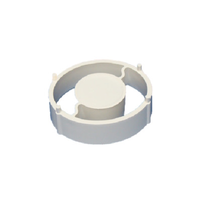 ADI PRO W BOX 0E-STLDRMAG High Impact Door Channel Magnet-10-Pack